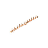 Linear Brass Burner - CFBL130